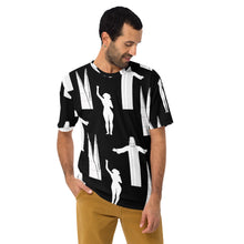 Load image into Gallery viewer, BorderLife Men's t-shirt