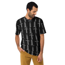 Load image into Gallery viewer, BorderLife Men's t-shirt