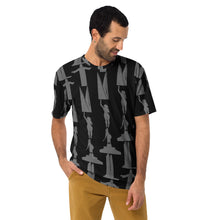 Load image into Gallery viewer, BorderLife Men's t-shirt