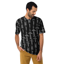 Load image into Gallery viewer, BorderLife Men's t-shirt