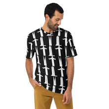 Load image into Gallery viewer, BorderLife Men's t-shirt