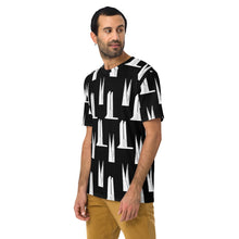 Load image into Gallery viewer, BorderLife Men's t-shirt