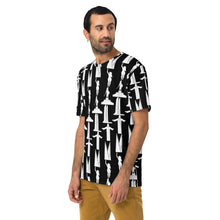 Load image into Gallery viewer, BorderLife Men's t-shirt