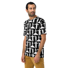 Load image into Gallery viewer, BorderLife Men's t-shirt