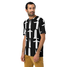 Load image into Gallery viewer, BorderLife Men's t-shirt