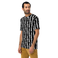 Load image into Gallery viewer, BorderLife Men's t-shirt