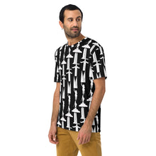 Load image into Gallery viewer, BorderLife Men's t-shirt