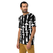 Load image into Gallery viewer, BorderLife Men's t-shirt