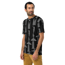 Load image into Gallery viewer, BorderLife Men's t-shirt