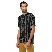 Load image into Gallery viewer, BorderLife Men's t-shirt