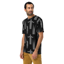 Load image into Gallery viewer, BorderLife Men's t-shirt