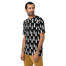 Load image into Gallery viewer, BorderLife Men's t-shirt