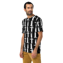 Load image into Gallery viewer, BorderLife Men's t-shirt