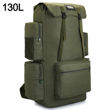 Load image into Gallery viewer, Men Tactical Luggage Bag for Hiking, Camping, Outdoor Climbing, Trekking