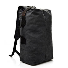 Load image into Gallery viewer, Large Capacity Rucksack Man Travel Bag Mountaineering Backpack for Men