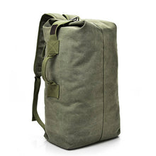 Load image into Gallery viewer, Large Capacity Rucksack Man Travel Bag Mountaineering Backpack for Men