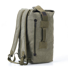 Load image into Gallery viewer, Large Capacity Rucksack Man Travel Bag Mountaineering Backpack for Men
