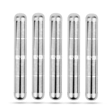 Load image into Gallery viewer, 5Pcs Hydrogen Water Sticks Alkaline Water Purifier Negative Ionizer Filter Daily Health Care PH Balance