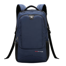 Load image into Gallery viewer, Casual Business Laptop Bag Men's Multifunction Waterproof Large Capacity Portable Backpack For Traveling Outdoor
