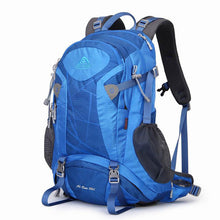 Load image into Gallery viewer, Waterproof Travel Hiking Sports Cycling Camping Backpack