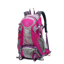 Load image into Gallery viewer, Waterproof Travel Hiking Sports Cycling Camping Backpack