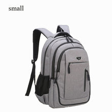 Load image into Gallery viewer, Multifunctional Big Capacity Laptop Backpack for Men/Teens