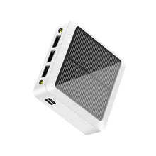 Load image into Gallery viewer, Mini Solar Large Capacity 80000mAh Fast Charging Power Bank/Phone Charger for IPhone Xiaomi Samsung