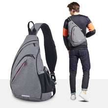Load image into Gallery viewer, Fashion Men/Women One Shoulder/Crossbody Bag