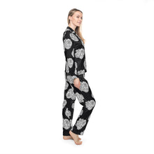 Load image into Gallery viewer, Women&#39;s Satin Pajamas
