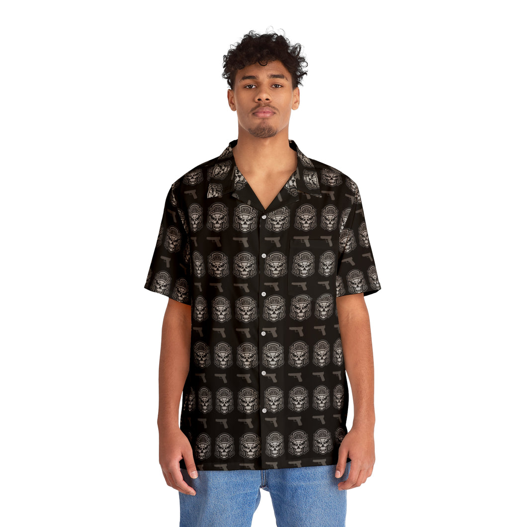 Men's Aloha Shirt