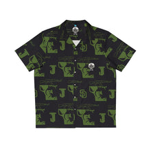 Load image into Gallery viewer, Men&#39;s Aloha Shirt
