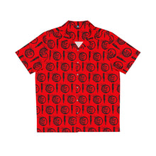 Load image into Gallery viewer, Men's Hawaiian Shirt (AOP)
