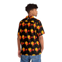 Load image into Gallery viewer, Men&#39;s Aloha Shirt
