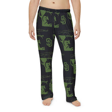 Load image into Gallery viewer, Men&#39;s Pajama Pants
