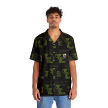 Load image into Gallery viewer, Men&#39;s Aloha Shirt
