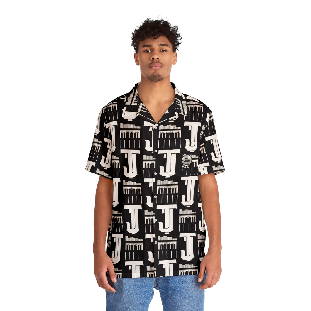 Men's Aloha Shirt