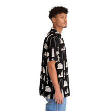 Load image into Gallery viewer, Men&#39;s Aloha Shirt
