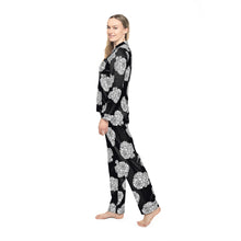 Load image into Gallery viewer, Women&#39;s Satin Pajamas
