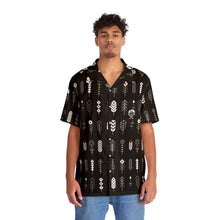 Load image into Gallery viewer, Men&#39;s Aloha Shirt
