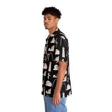 Load image into Gallery viewer, Men&#39;s Aloha Shirt
