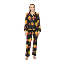 Load image into Gallery viewer, Women&#39;s Satin Pajamas
