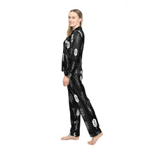 Load image into Gallery viewer, Women&#39;s Satin Pajamas
