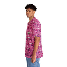 Load image into Gallery viewer, Men&#39;s Aloha Shirt
