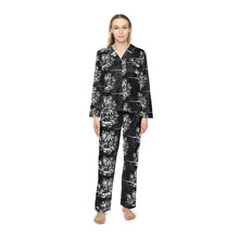 Load image into Gallery viewer, Women&#39;s Satin Pajamas
