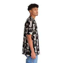 Load image into Gallery viewer, Men&#39;s Aloha Shirt
