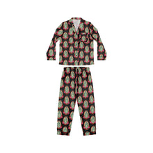 Load image into Gallery viewer, Women&#39;s Satin Pajamas
