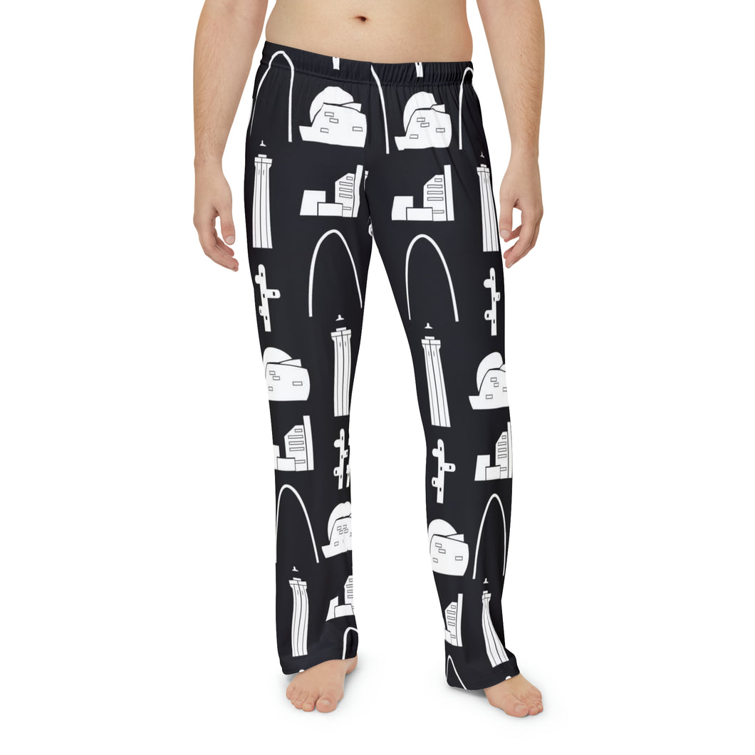 Men's Pajama Pants