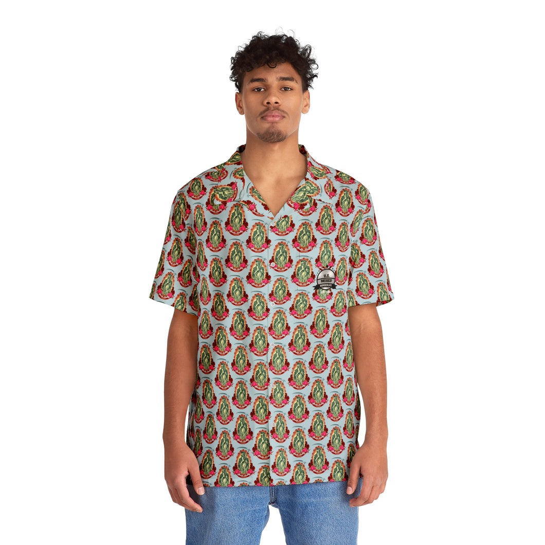 Men's Aloha Shirt