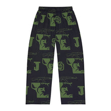 Load image into Gallery viewer, Men&#39;s Pajama Pants
