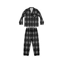 Load image into Gallery viewer, Women&#39;s Satin Pajamas
